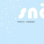 Snö